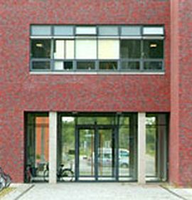 Fachhochschule Potsdam, Fachbereich Design