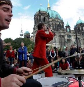 Fête de la Musique Berlin