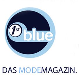 First Blue Verlag