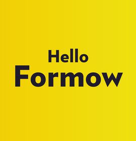 Formow, Designstudio