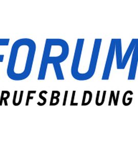 FORUM Berufsbildung