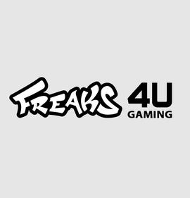 Freaks 4U Gaming