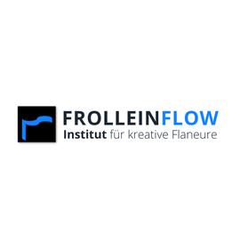 FROLLEINFLOW, Institut für kreative Flaneure