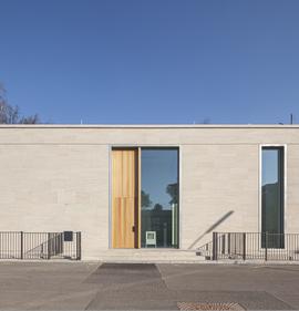 Galerie Bastian