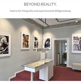 Galerie Beyond.Reality