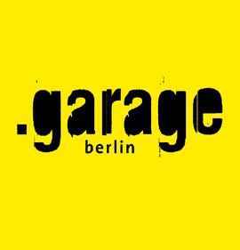 .garage berlin