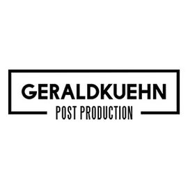 Gerald Kühn