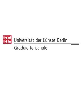 Graduiertenschule/ Universität der Künste Berlin, (BAS)