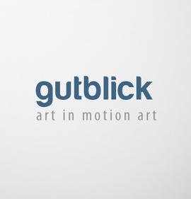 gutblick art in motion art, art production house