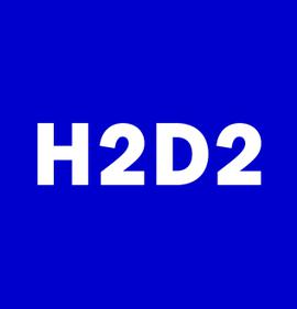 H2D2, Hagelberger Str., 52