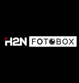 H2N – Fotobox Photobooth