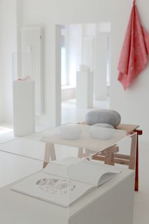 Haus des Papiers, Museum für Bildende Papierkunst
