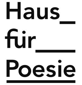 Haus für Poesie