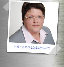 Heike Dereschkewitz - pmb persönliche medienberatung, produktions- und werbeagentur