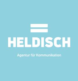 HELDISCH, Agentur für Kommunikation