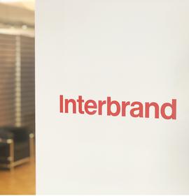 Interbrand, in Central & Eastern Europe