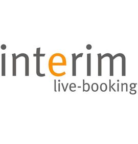 Interim Live Booking