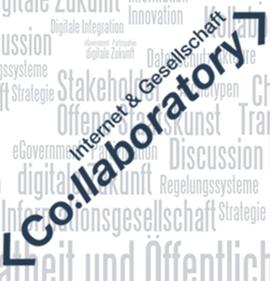 Internet & Gesellschaft Collaboratory