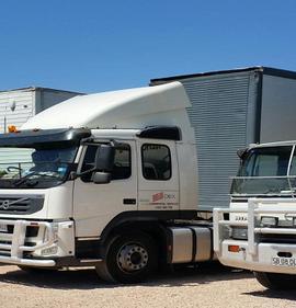 Interstate Removals Brisbane