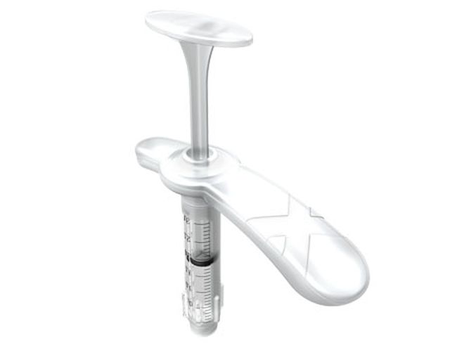 SIS - Small Injection System