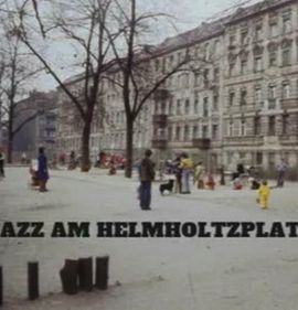 Jazz am Helmholtzplatz