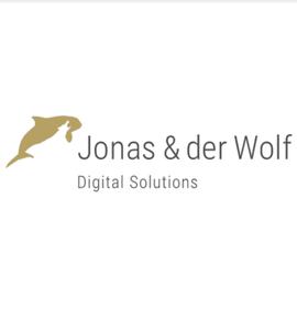 Jonas und der Wolf