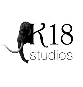 K18 - coworking space and studios