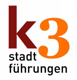 k3 stadtführungen Berlin