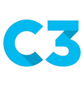 C3 Creative Code and Content