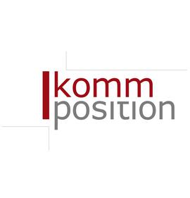 kommposition, Kanzleimarketing, Pressearbeit, Online-Marketing