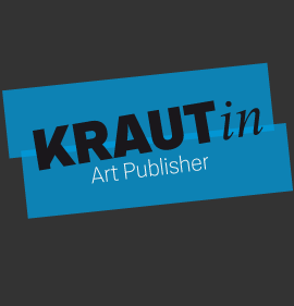 KRAUTin Verlag, Die neue Art Publisher für Künstler und Fotografen