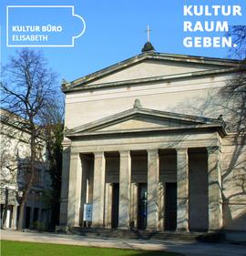 Kultur Büro Elisabeth, St. Elisabeth & Villa Elisabeth