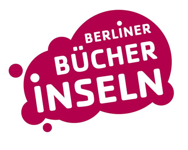 Berliner Bücherinseln, 5.-21.5. 2014