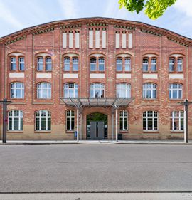 Landesarchiv Berlin