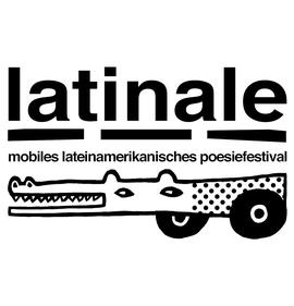 Latinale, Das mobile lateinamerikanische Poesiefestival