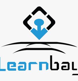 Learnbay, Learn Here , Lead Anywhere