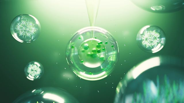 MARC ANTÓN Showreel for the Medical and Pharmaceutical Industry