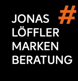 Markenberatung Jonas Löffler