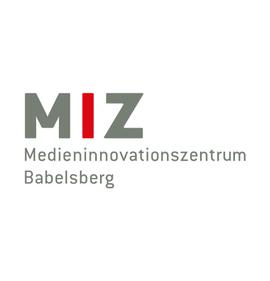 Medieninnovationszentrum Babelsberg, (MIZ)