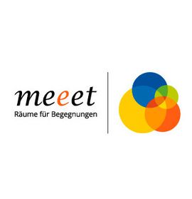 Meeet - Räume für Begegnungen