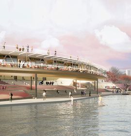 MM.WERK, Architektur.Städtebau.Entwicklung.Forschung