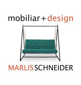 mobiliar+design, Marlis Schneider