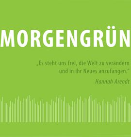 MORGENGRÜN Kommunikation