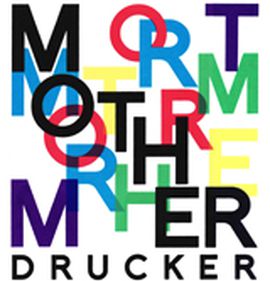 Mother Drucker, Print House and Gallery
