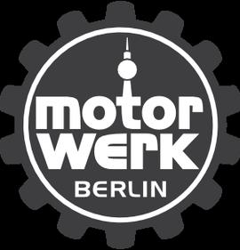 Motorwerk Berlin, AMATA Management GmbH