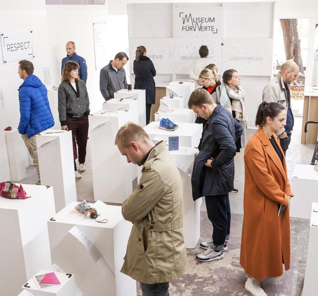 Exhibitions
