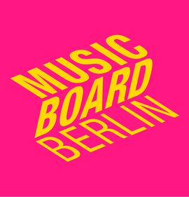 Musicboard Berlin GmbH
