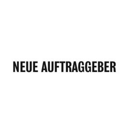 Neue Auftraggeber