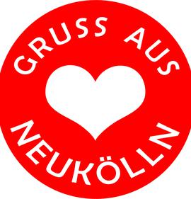 I love Neukölln