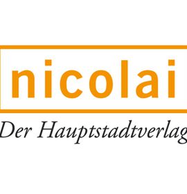 Nicolai Verlag